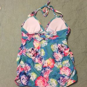 Pinkblush Swim - PINK BLUSH maternity swimsuit top Pinkblush Swim - PINK BLUSH maternity swimsuit top